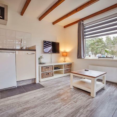 Het Hoekhuisje Egmond aan Zee Kültér fotó