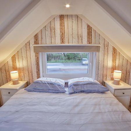 Het Hoekhuisje Egmond aan Zee Kültér fotó