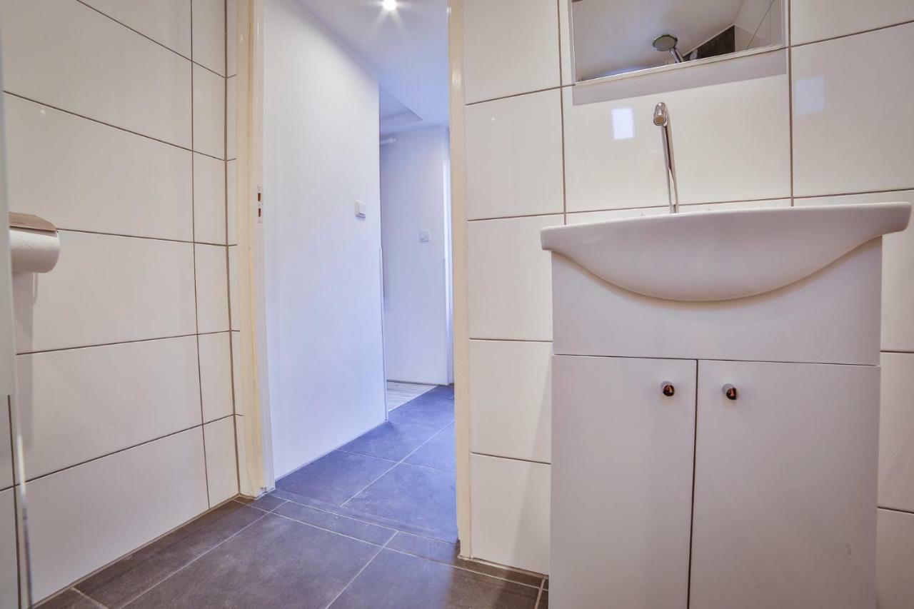 Het Hoekhuisje Egmond aan Zee Kültér fotó