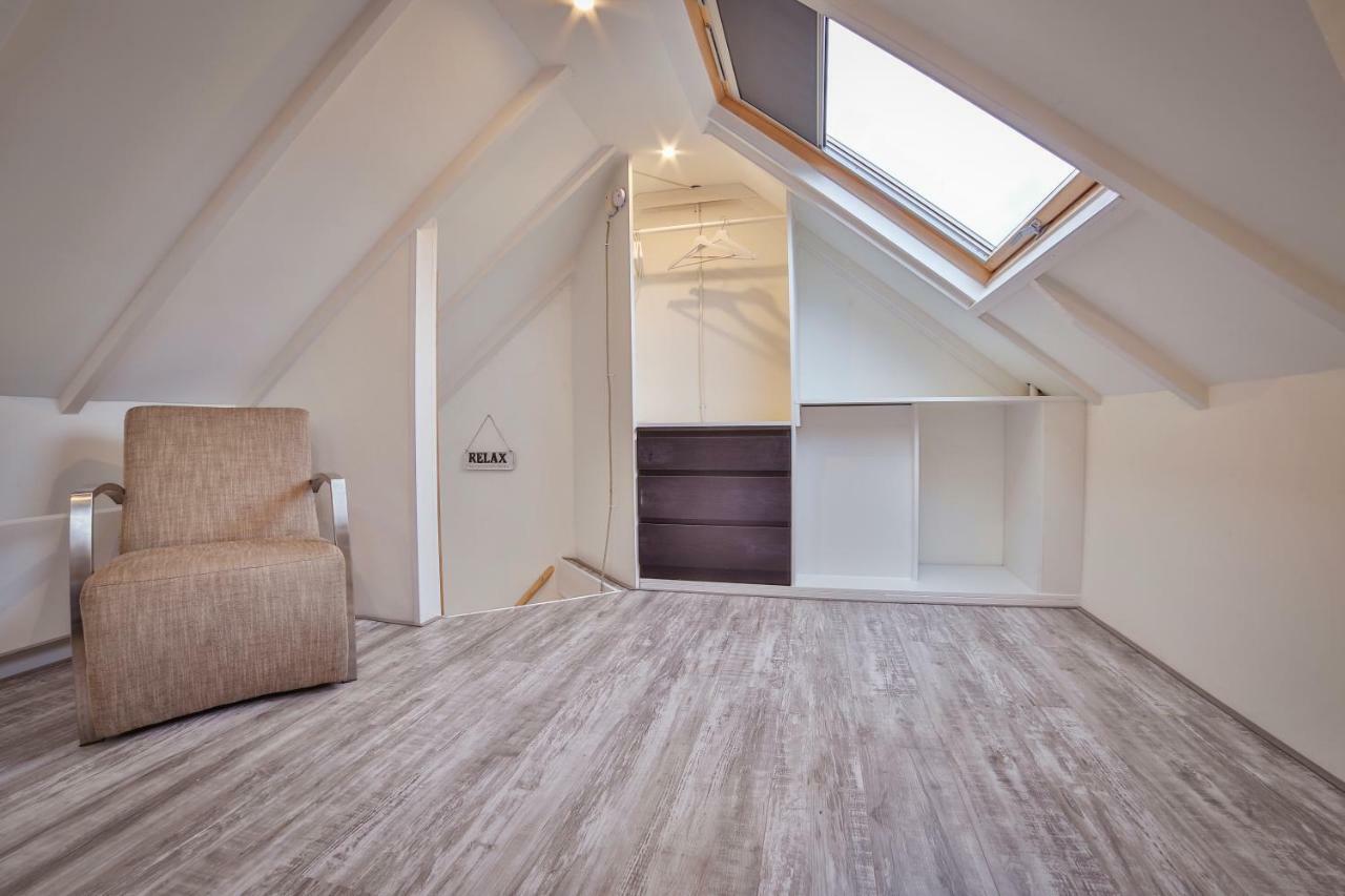 Het Hoekhuisje Egmond aan Zee Kültér fotó