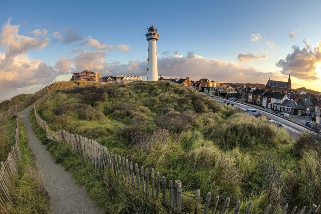 Het Hoekhuisje Egmond aan Zee Kültér fotó