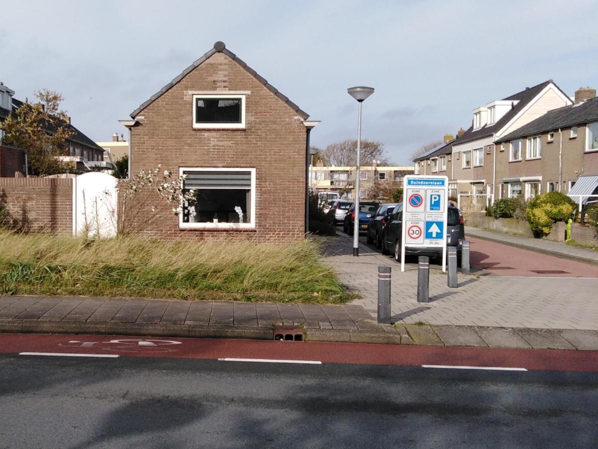 Het Hoekhuisje Egmond aan Zee Kültér fotó